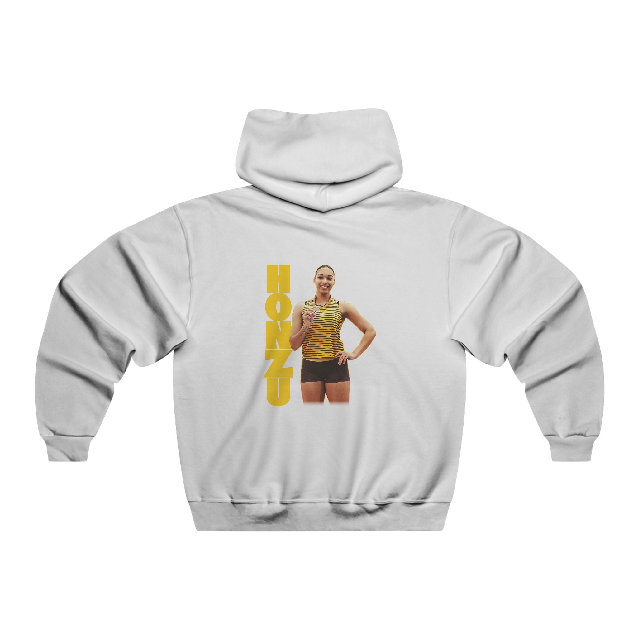 Jameire Honzu Vintage Hoodie