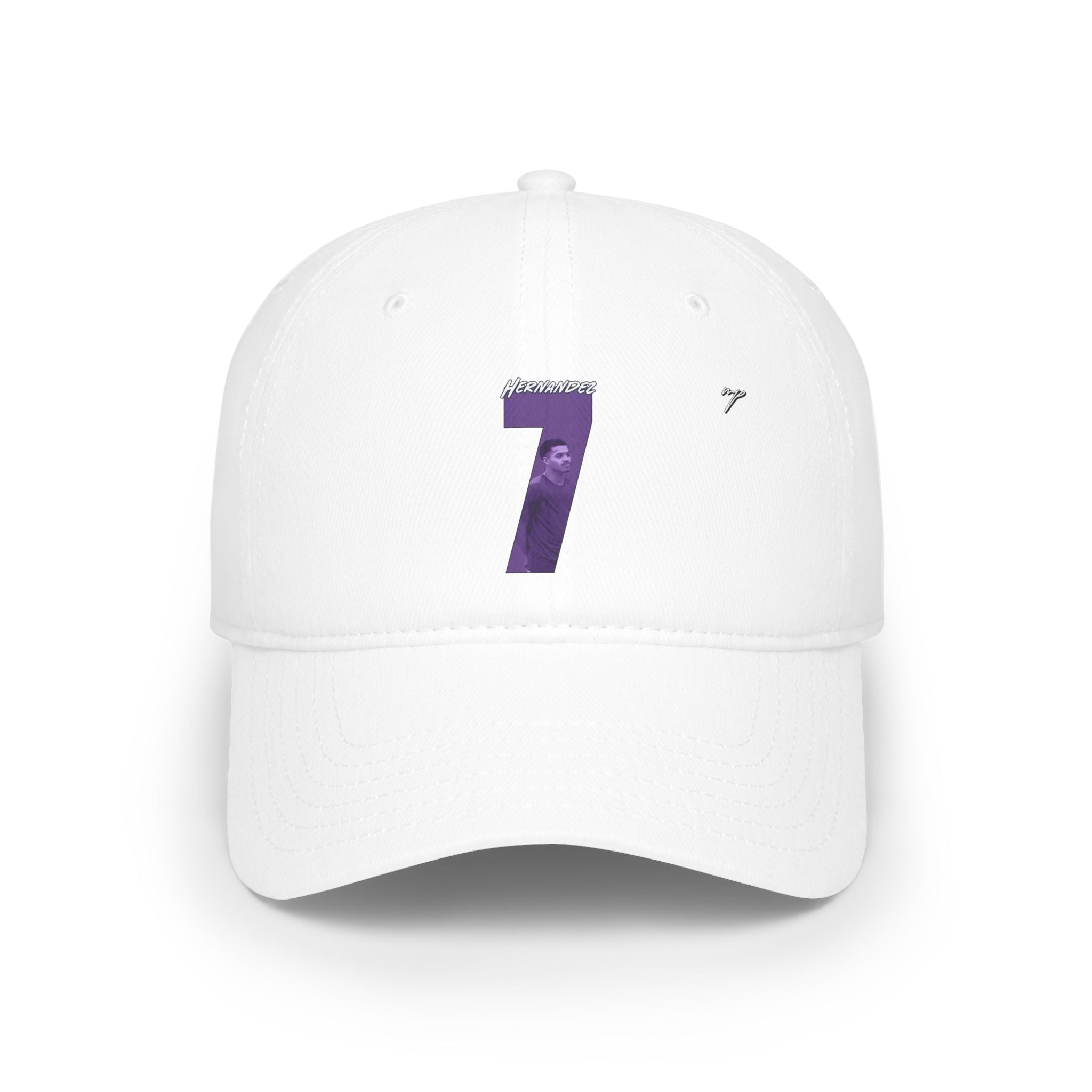 LJ Hernandez Hat