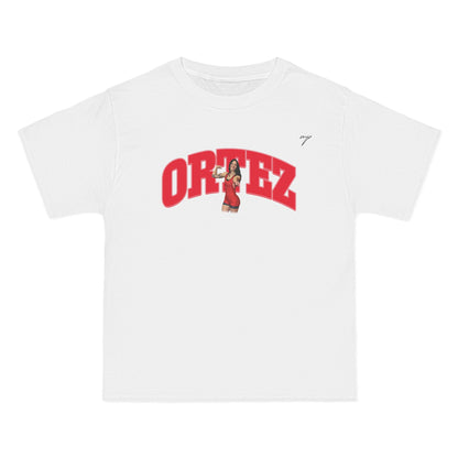 Annalis Ortez Vintage Tee