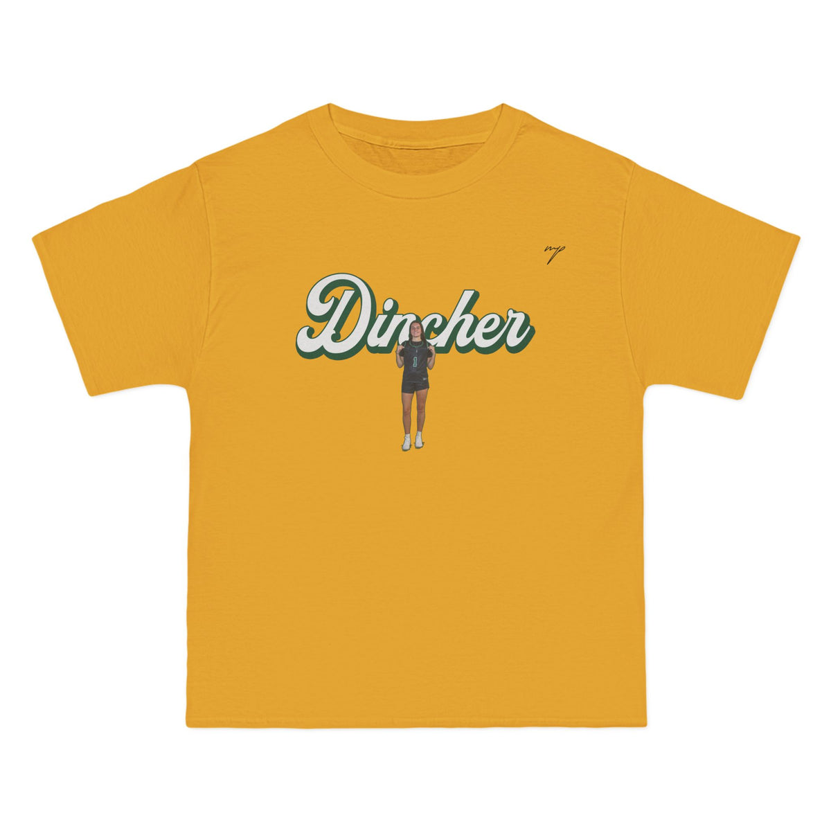 Peyton Dincher Vintage Tee