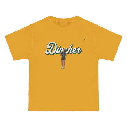 Peyton Dincher Vintage Tee