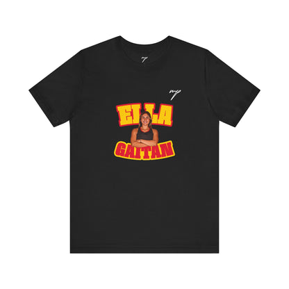 Ella Gaitan Graphic Tee