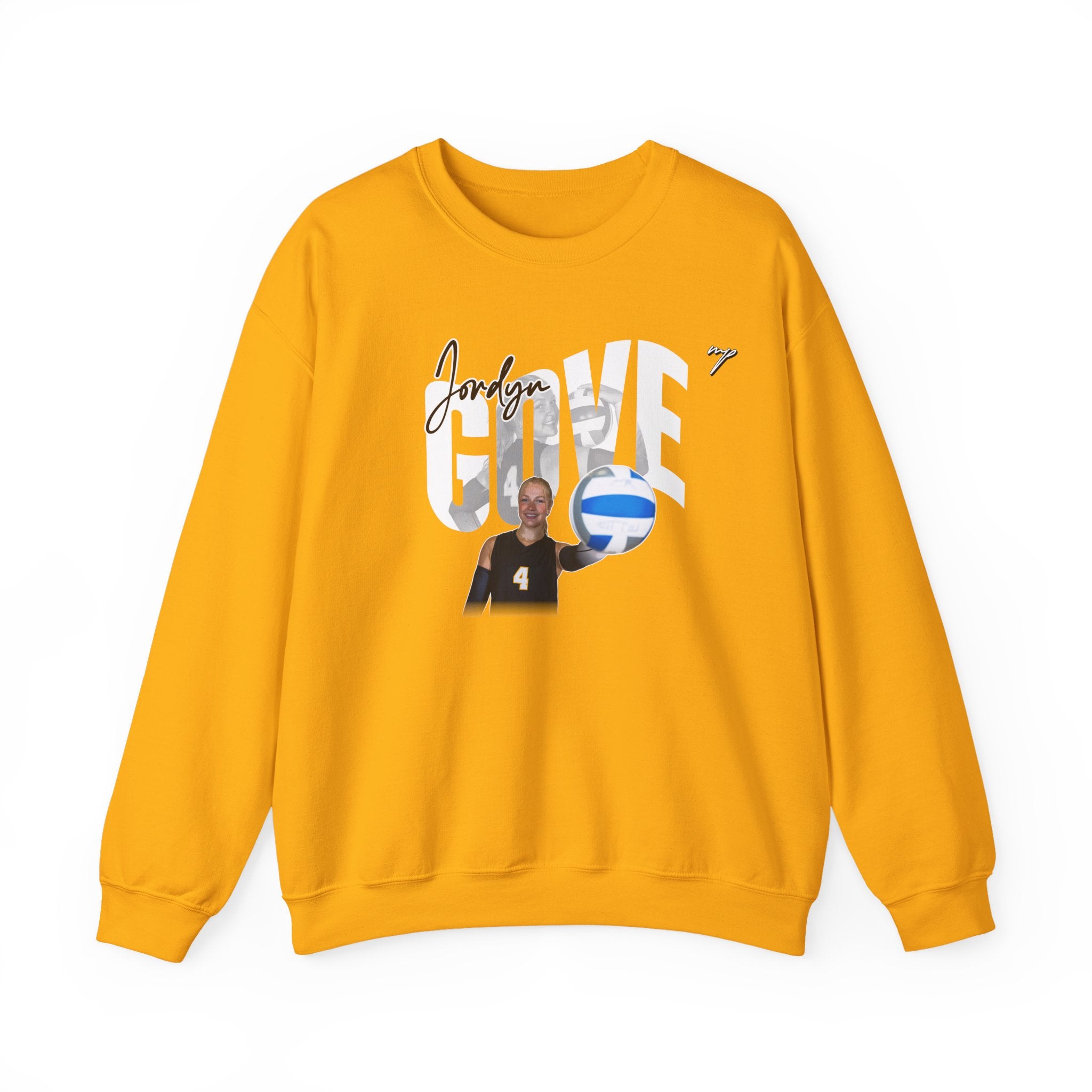 Jordyn Gove Crewneck