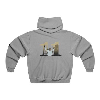 Kaid Nieslanik Vintage Hoodie