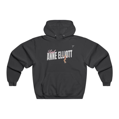 Leigh Anne Elliott Vintage Hoodie (Front + Back)