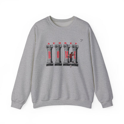 Audrey Rome Crewneck