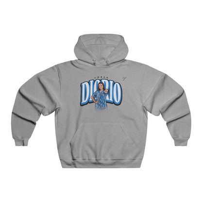 Amber DiOrio Vintage Hoodie