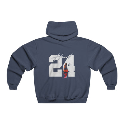 Ali Howard Vintage Hoodie