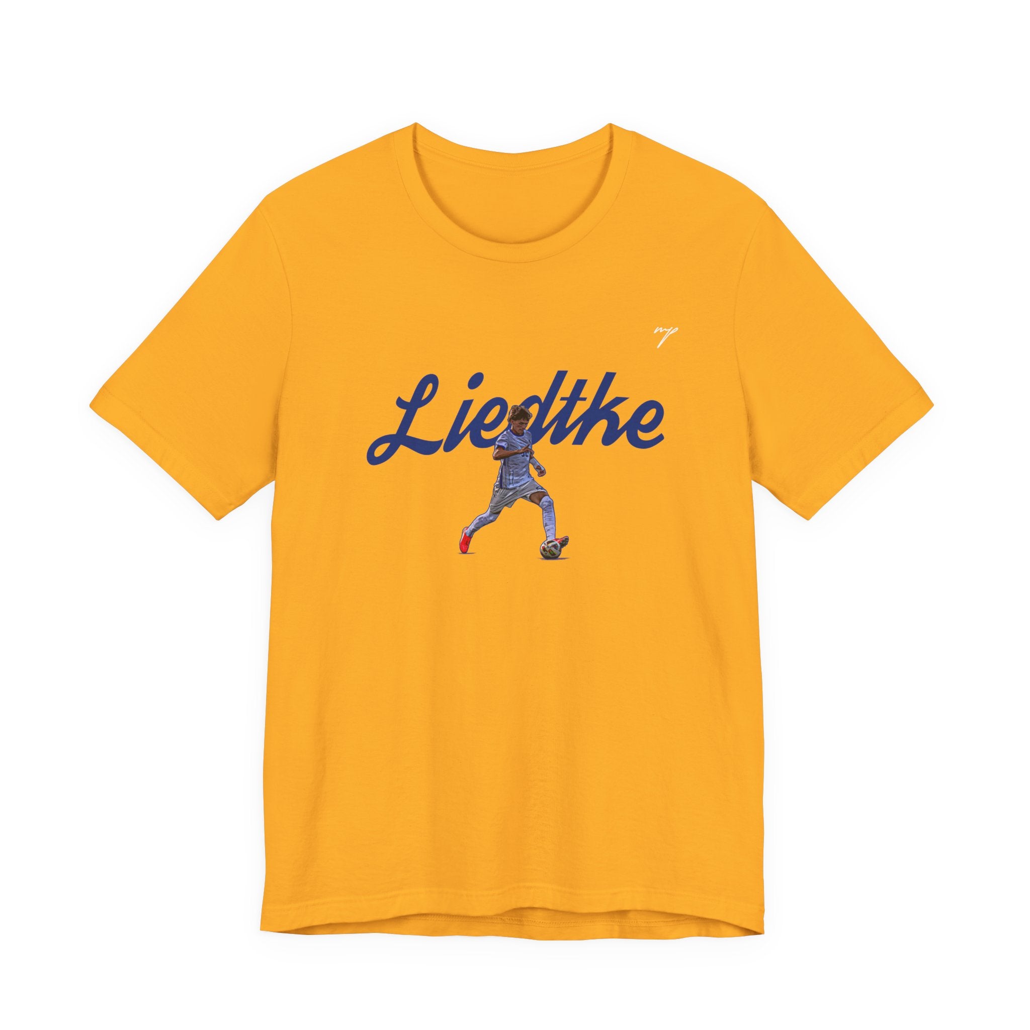 Talan Liedtke Graphic Tee