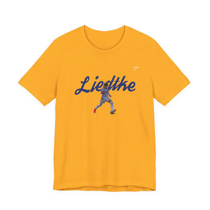 Talan Liedtke Graphic Tee
