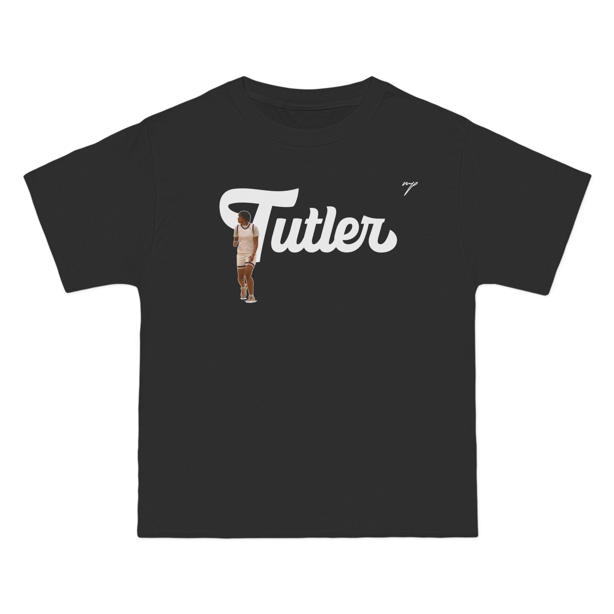 Nadirah Tutler Vintage Tee