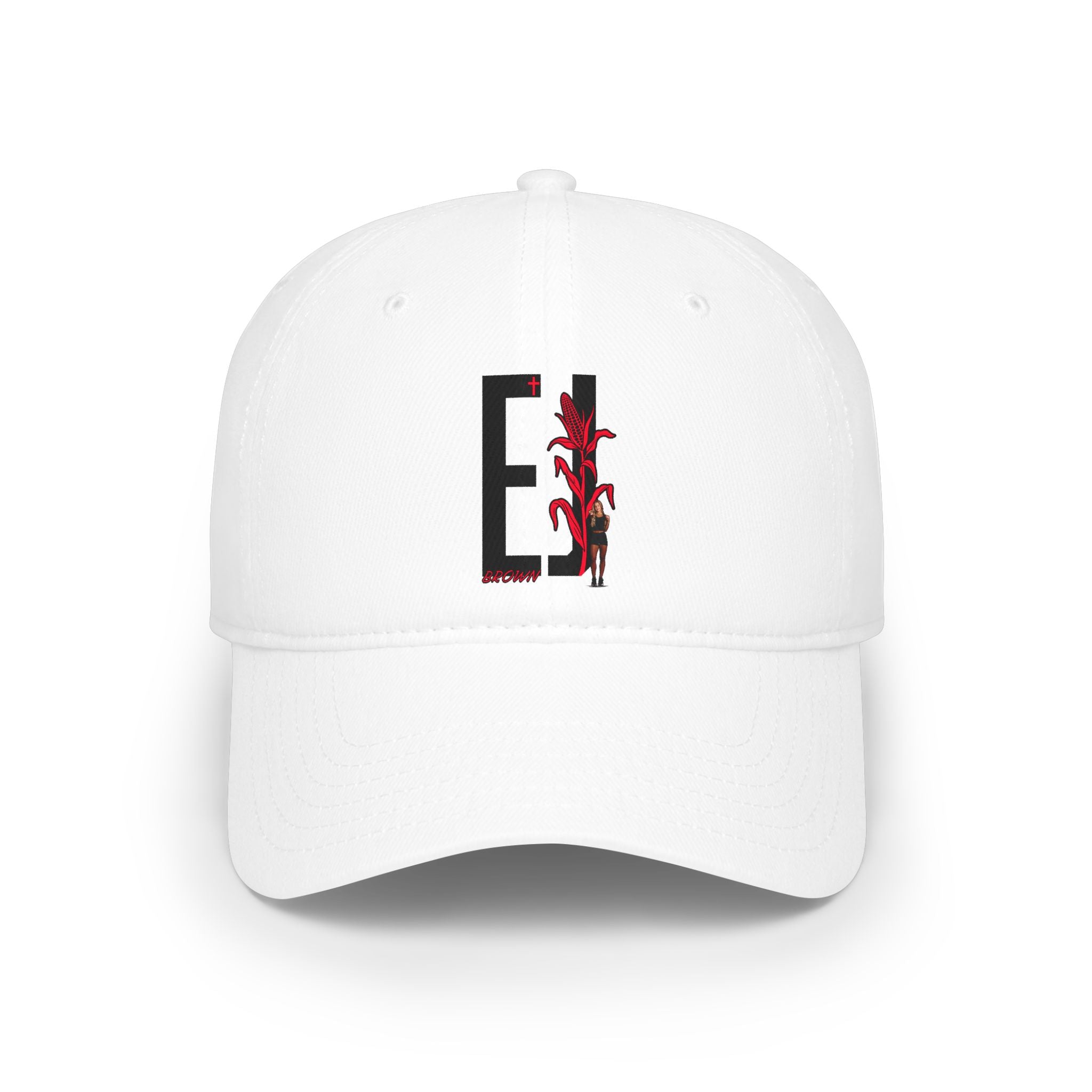 EJ Brown Hat