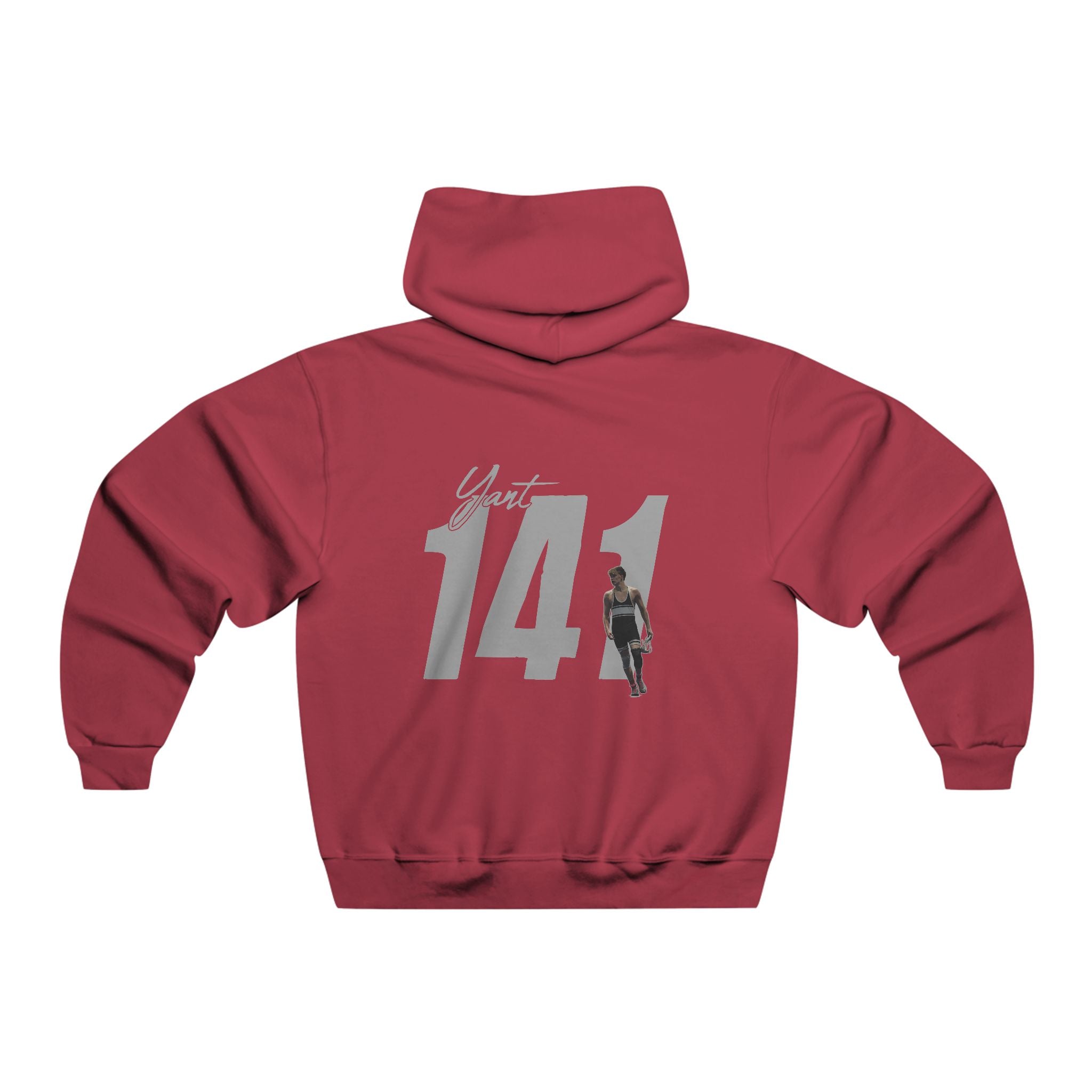 Chayce Yant Vintage Hoodie