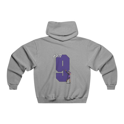 Zac Katz Vintage Hoodie