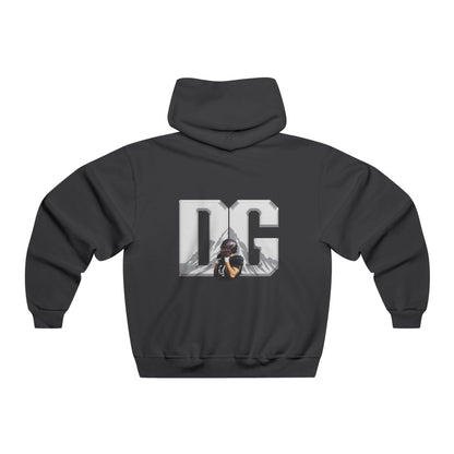 Deondre Green Vintage Hoodie