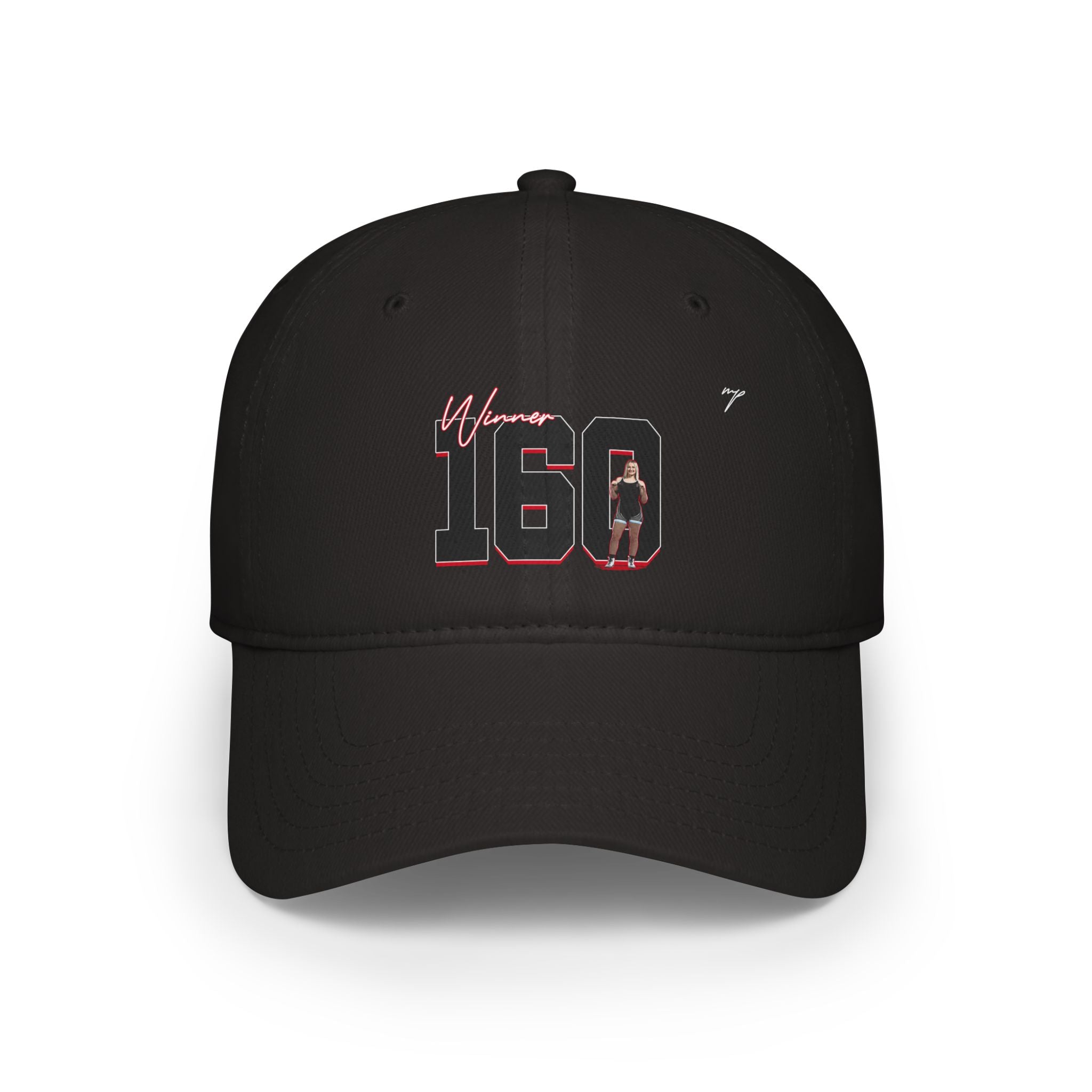 Mallory Winner Hat