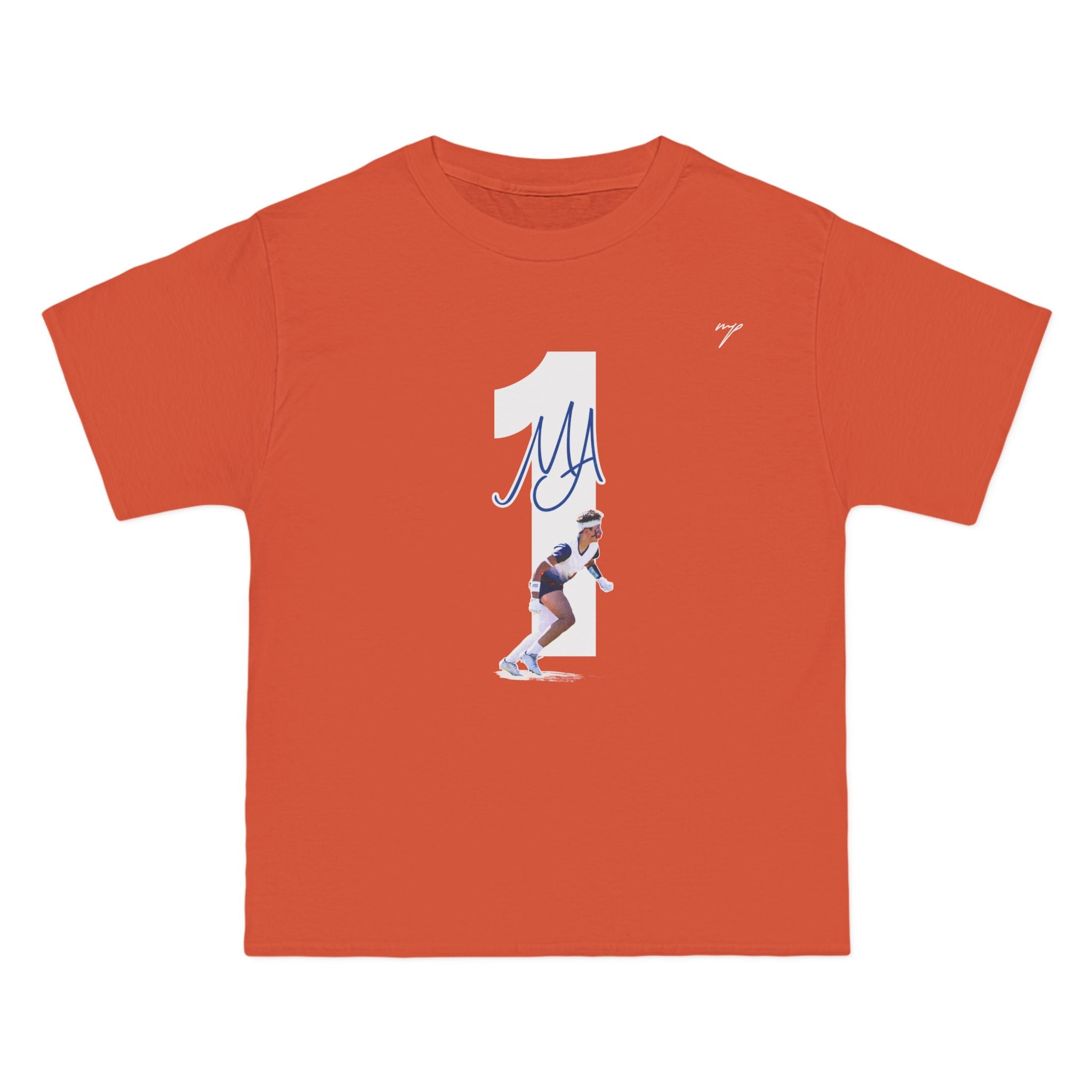 Melanie Archuleta Vintage Tee