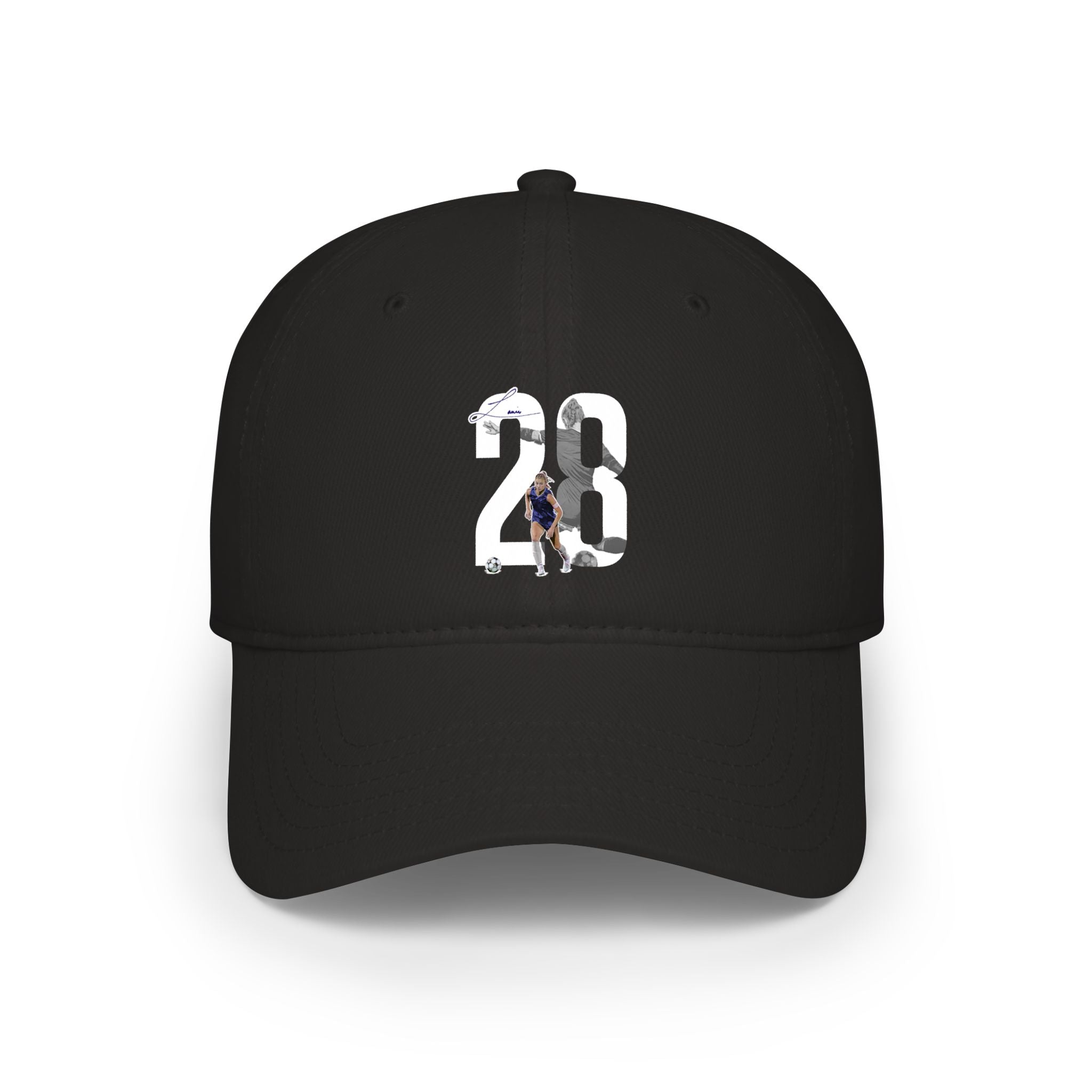 Lanie Cawley Hat