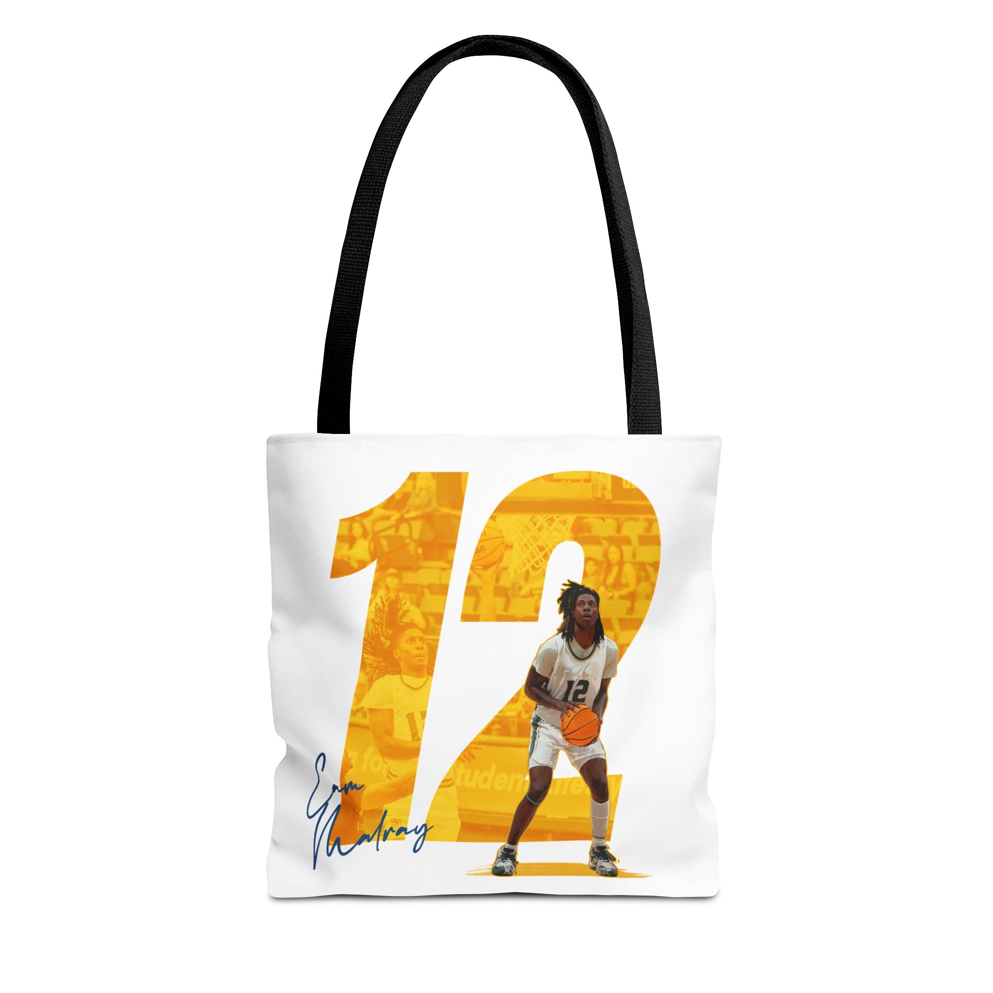 Cam Malray Tote Bag