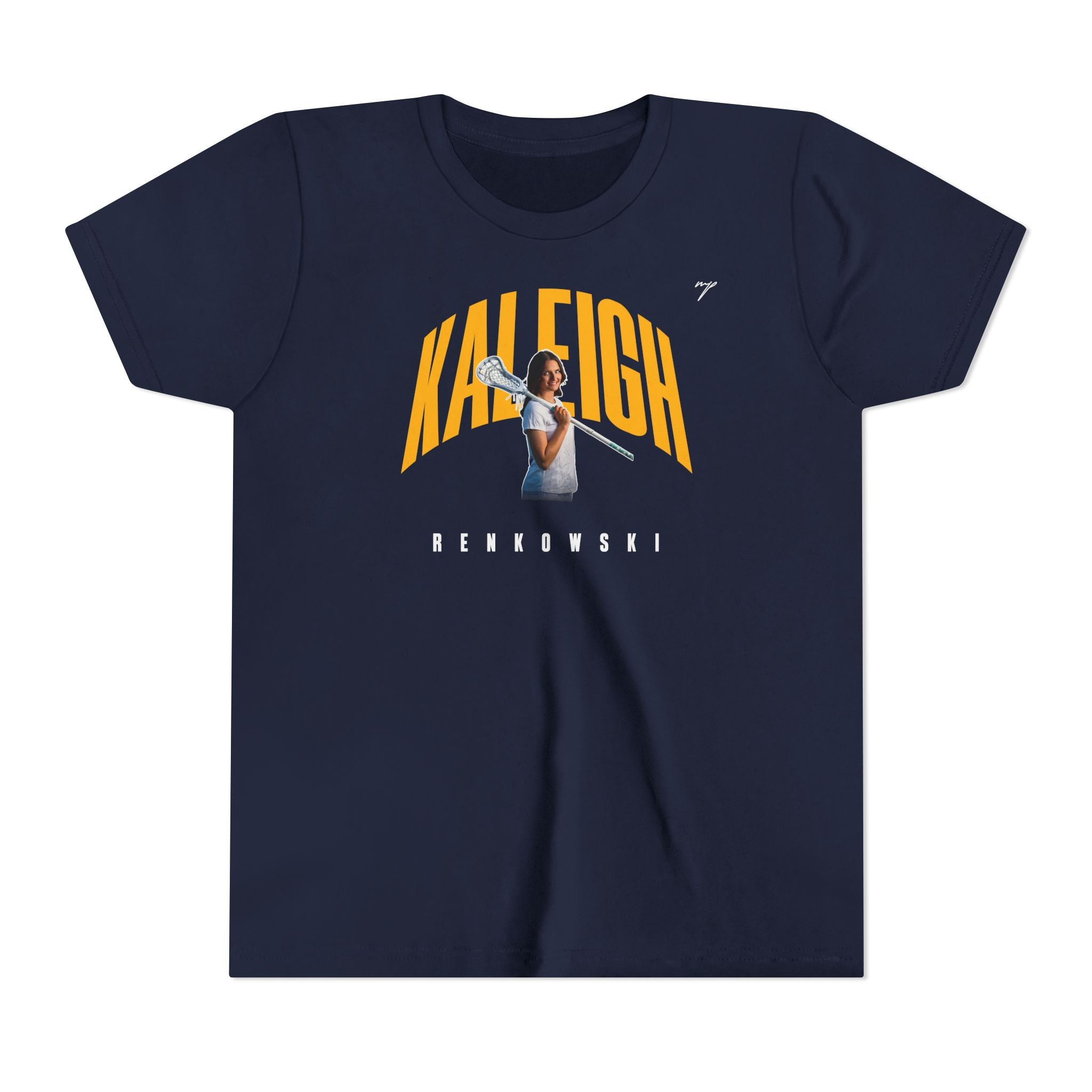 Kaleigh Renkowski YOUTH Graphic Tee