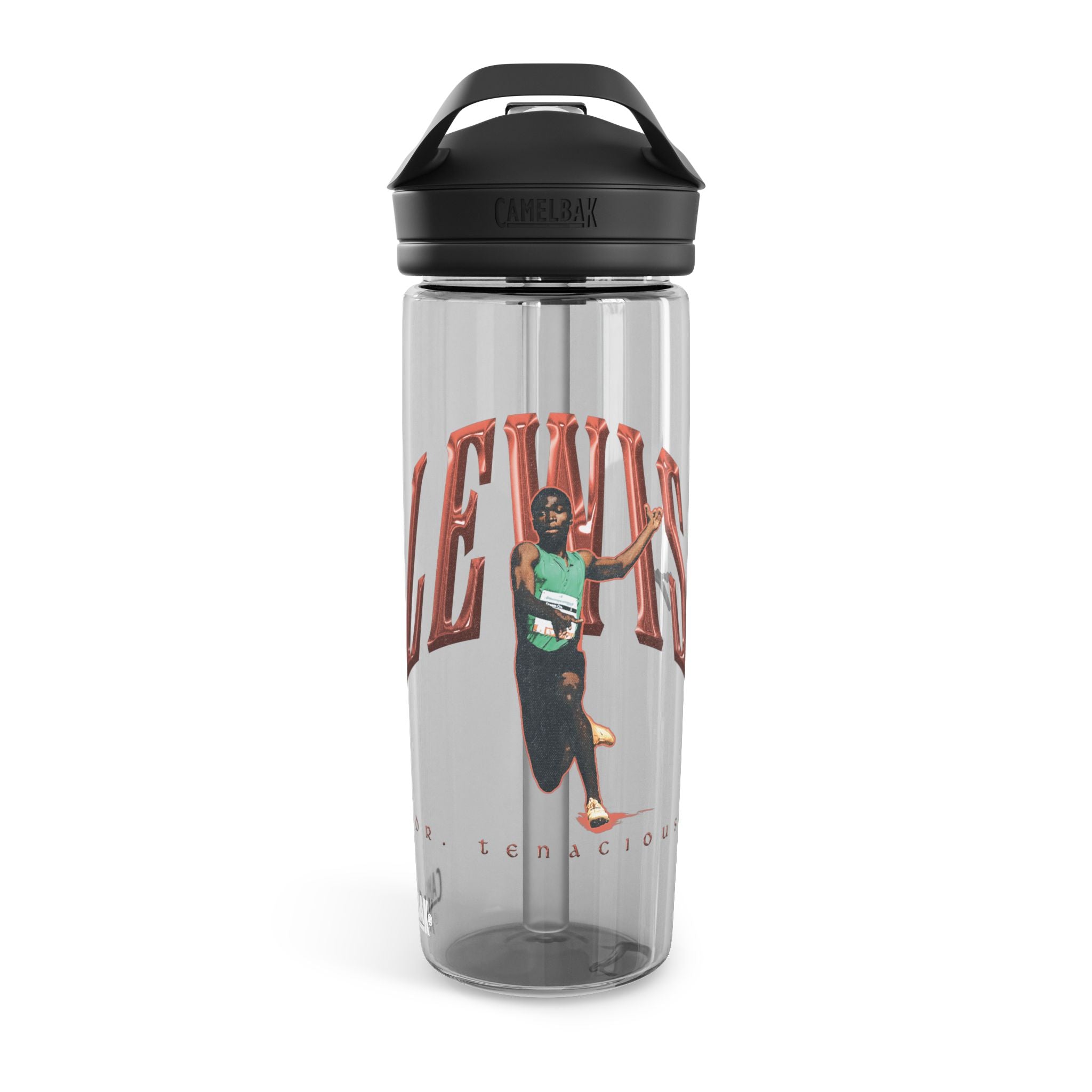 Romaine Lewis CamelBak Water Bottle