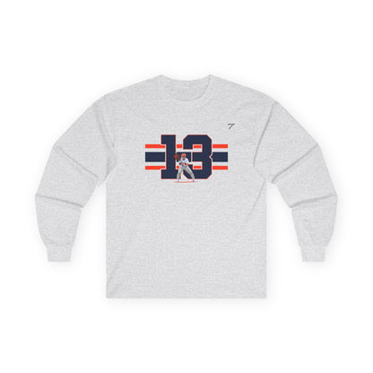 Jake Colclasure Long Sleeve