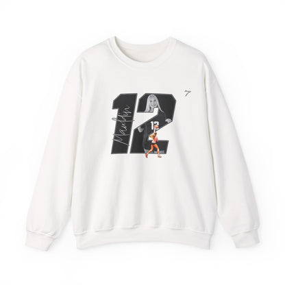 Peyton Mauldin Crewneck