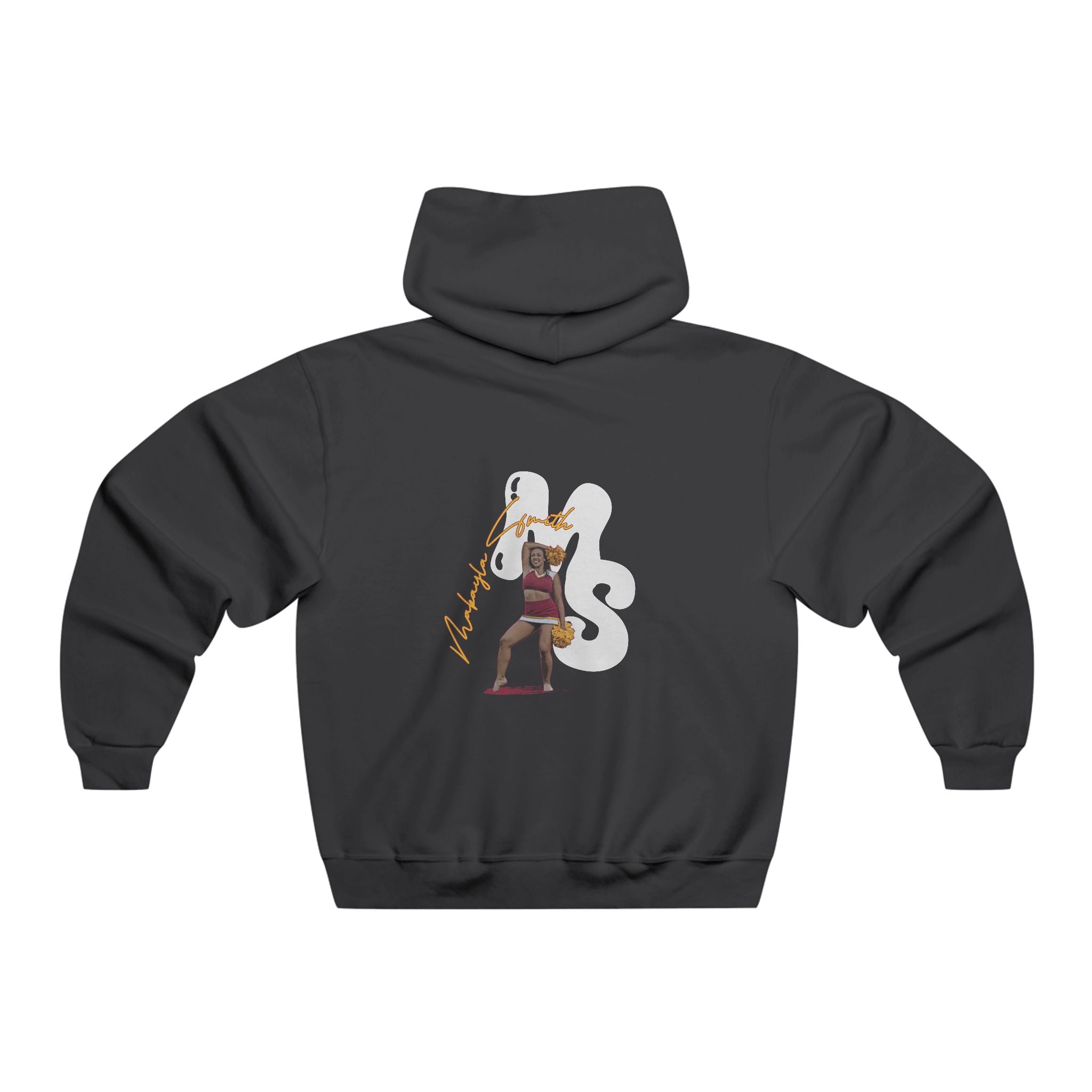 Makayla Smith Vintage Hoodie