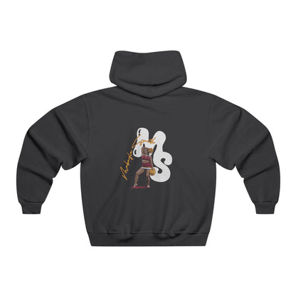 Makayla Smith Vintage Hoodie