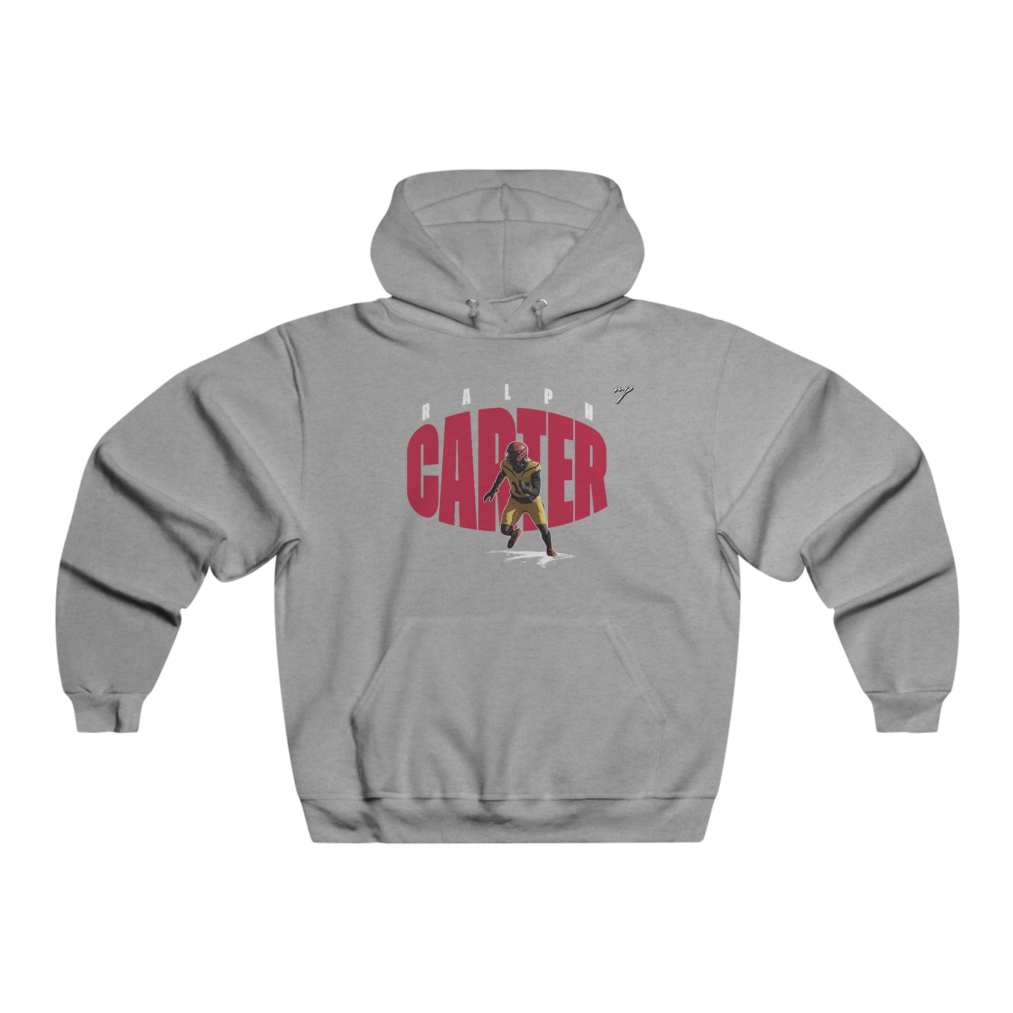 Ralph Carter Vintage Hoodie