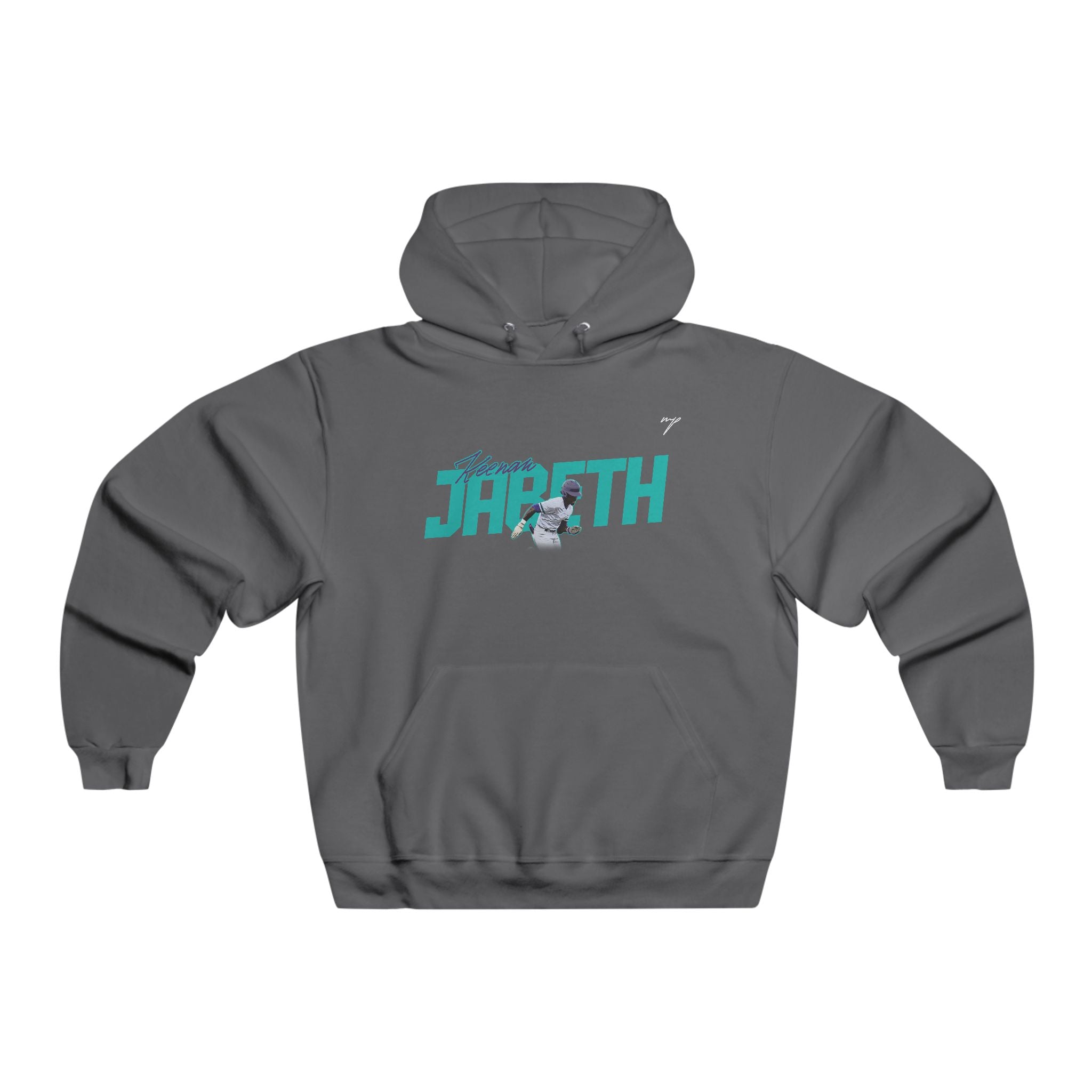 Keenan Jabeth Vintage Hoodie