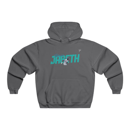 Keenan Jabeth Vintage Hoodie
