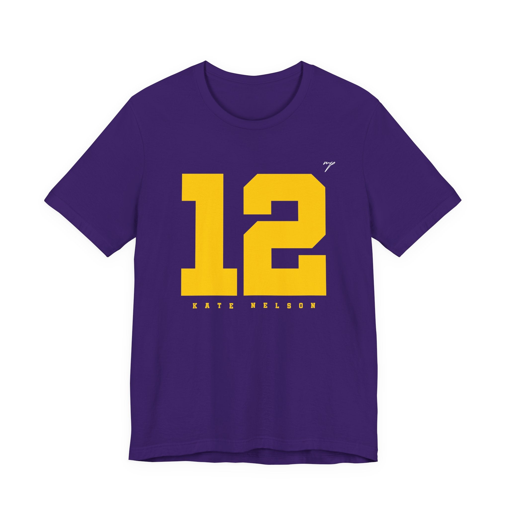 Kate Nelson Graphic Tee