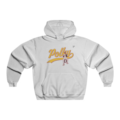 Matthew Polk Vintage Hoodie