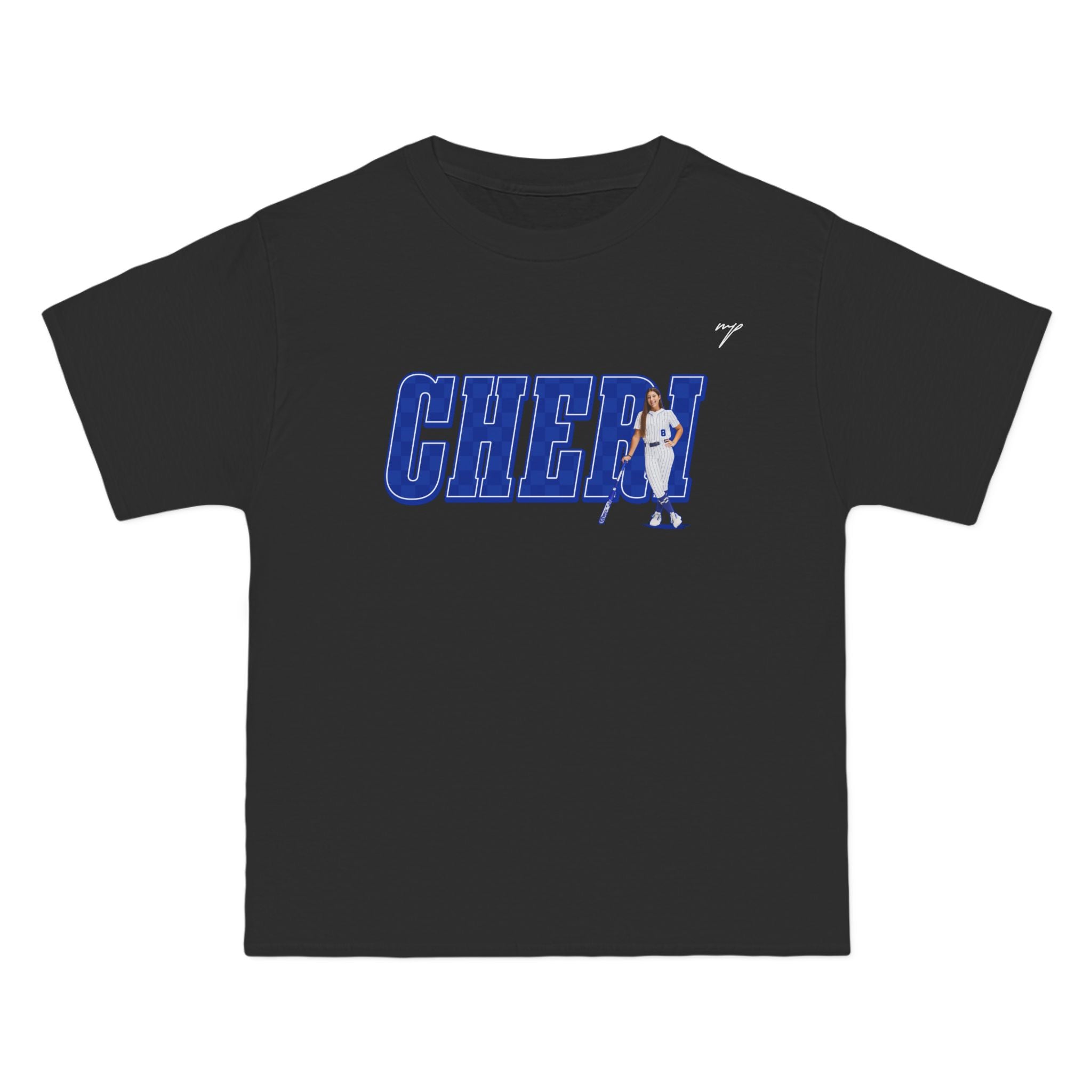 Cheri Thompson Vintage Tee