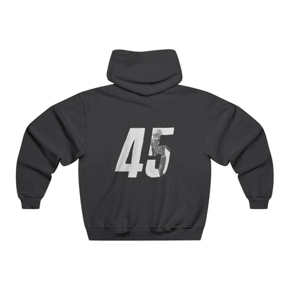 Darius Latimer Vintage Hoodie