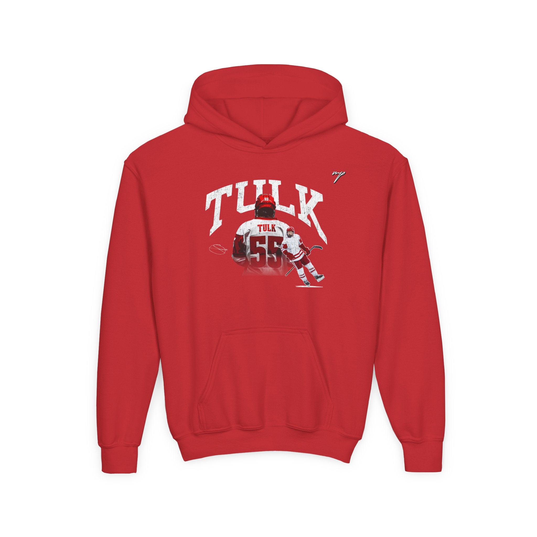 Oliver Tulk YOUTH Hoodie