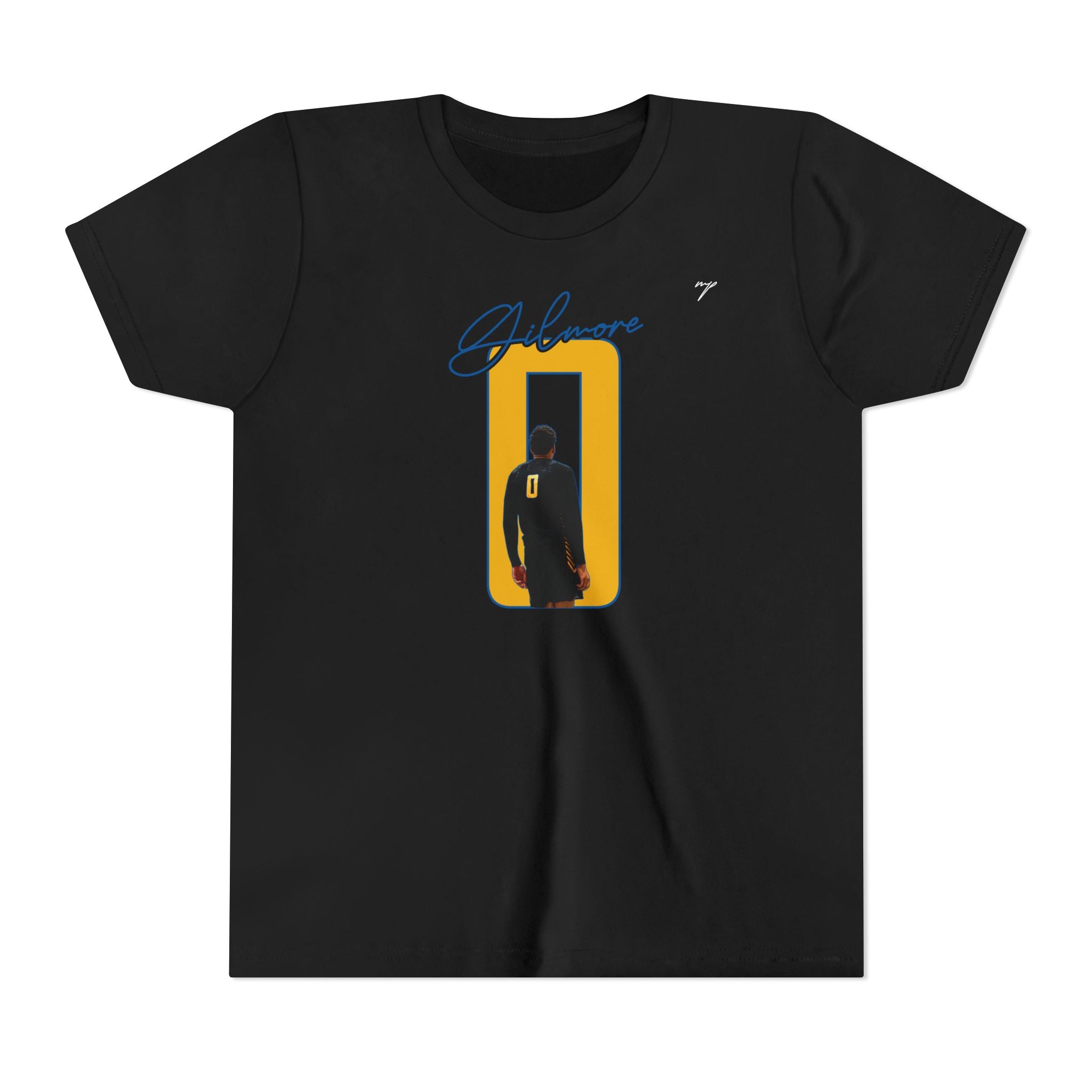 Tristan Gilmore YOUTH Graphic Tee