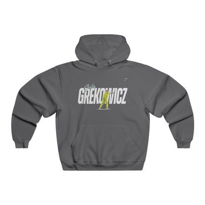 Jake Grekowicz Vintage Hoodie