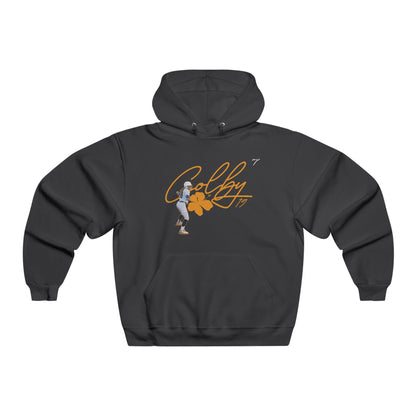 Colby McClinton Vintage Hoodie