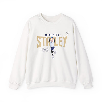 Michelle Striley Crewneck