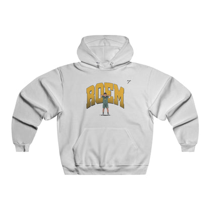 Ethan Roemisch Vintage Hoodie
