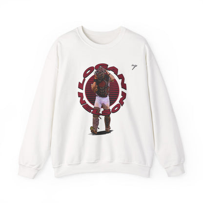 Logan Nelson  Crewneck