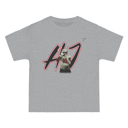 Adonis Jackson Vintage Tee