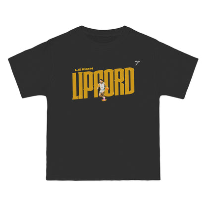 Leron Lipford Vintage Tee