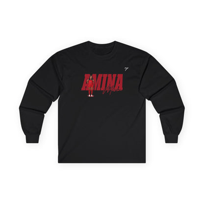 Amina Marin Long Sleeve