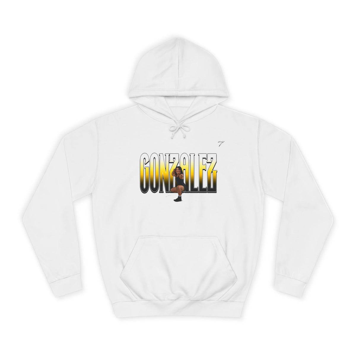 Brianna Gonzalez Hoodie