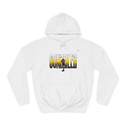 Brianna Gonzalez Hoodie
