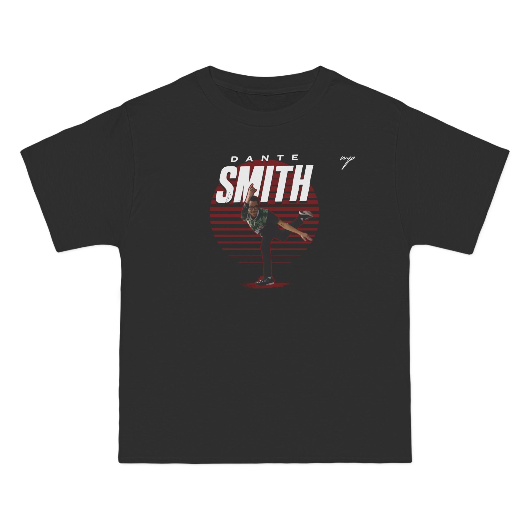 Dante Smith Vintage Tee