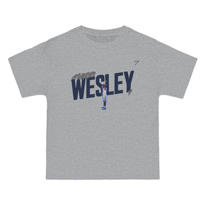 Marri Wesley Vintage Tee